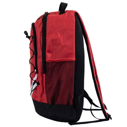 Manchester United Core Stripe Backpack – view 3 of 5