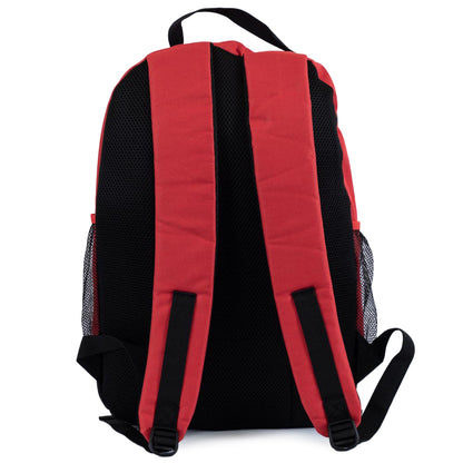 Manchester United Core Stripe Backpack – view 4 of 5