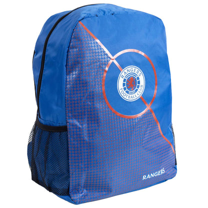 Rangers FC Centre Spot Backpack – view 2 of 4