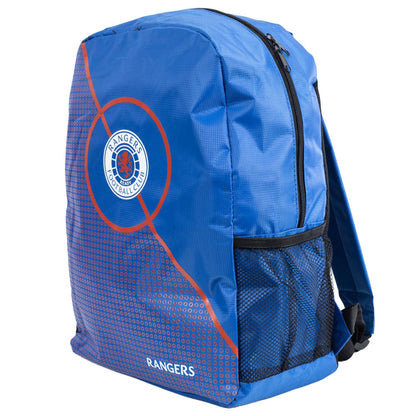 Rangers FC Centre Spot Backpack – view 3 of 4