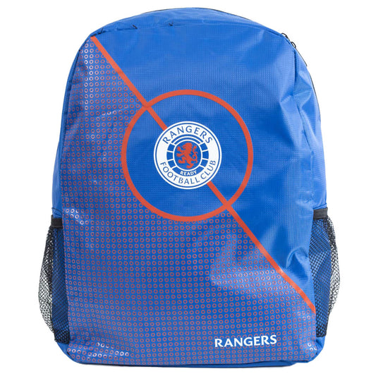 Rangers FC Backpack