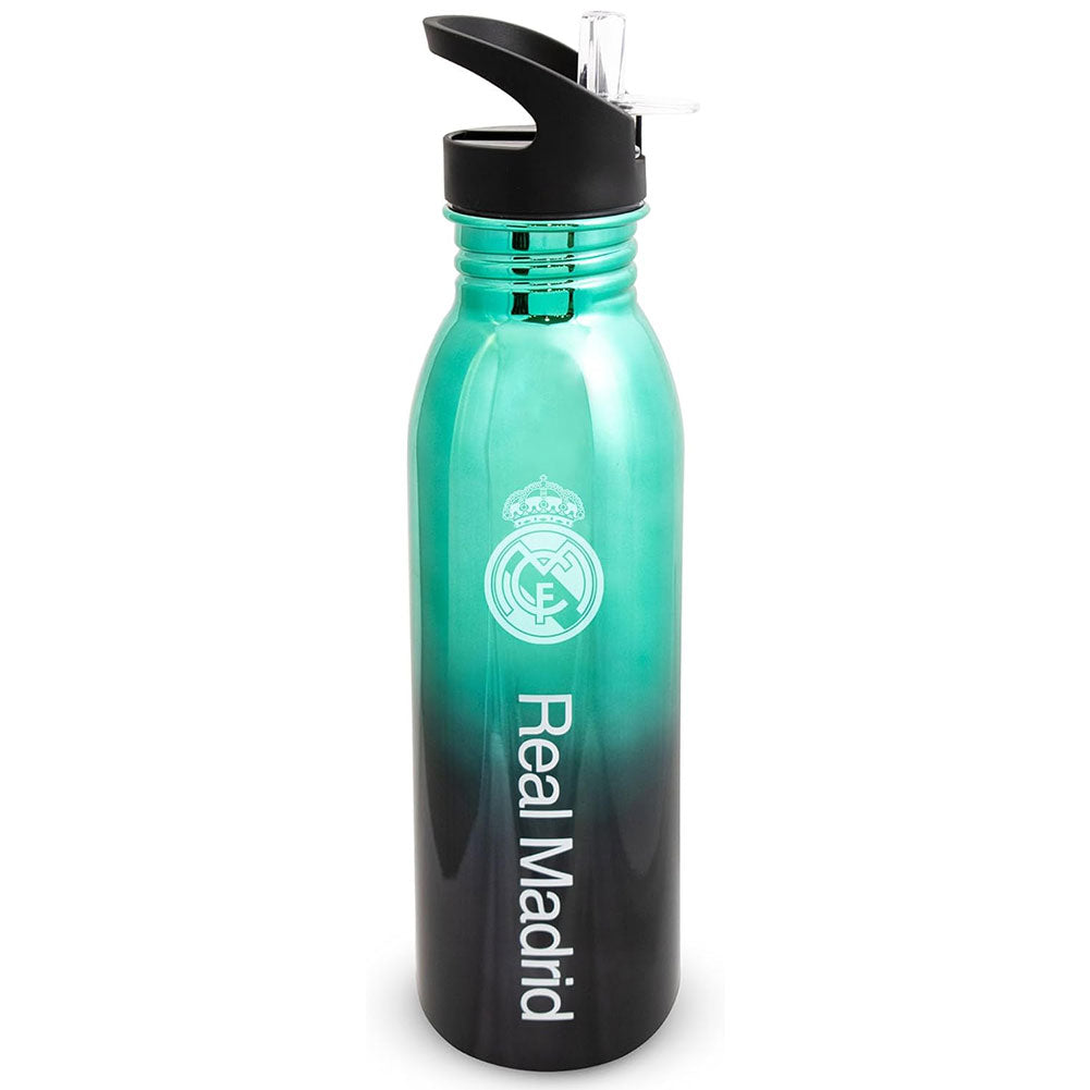 Real Madrid UV Drinks Bottle