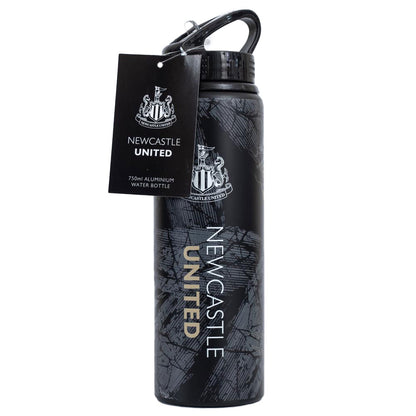 Newcastle United HD Printed Aluminium Drinks Bottle – view 3 of 3