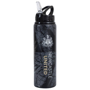 Newcastle United HD Printed Aluminium Drinks Bottle