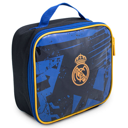 Real Madrid Fragment Lunch Bag – view 2 of 3