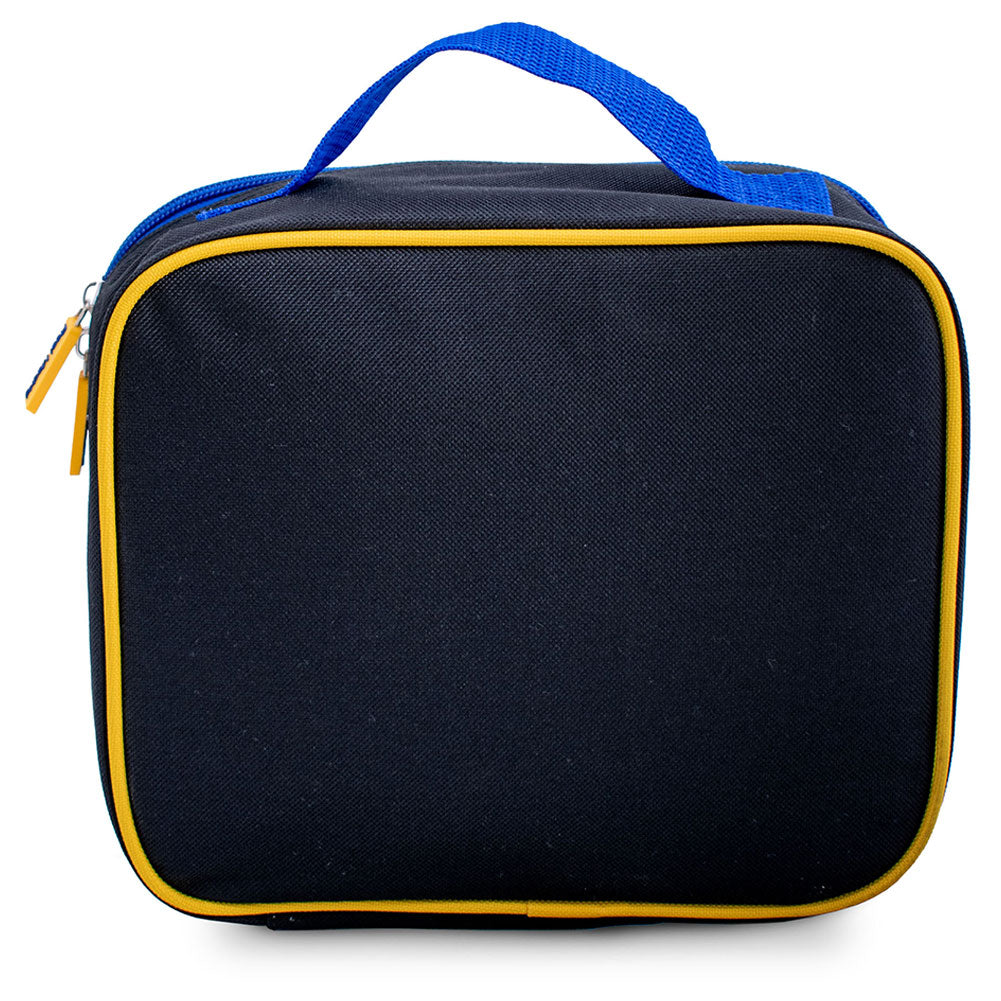 Real Madrid Fragment Lunch Bag