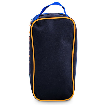 Real Madrid Fragment Boot Bag