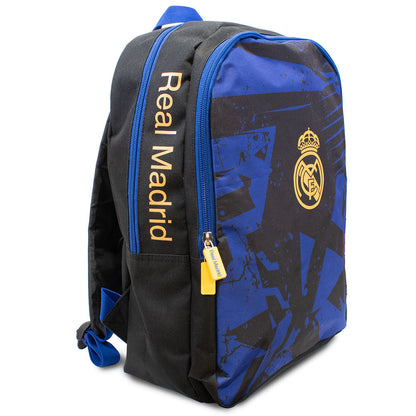 Real Madrid Fragment Backpack