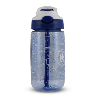 Chelsea FC Junior Water Bottle – view 5 of 6