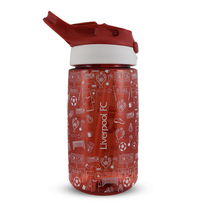 Liverpool FC Junior Water Bottle – view 6 of 6