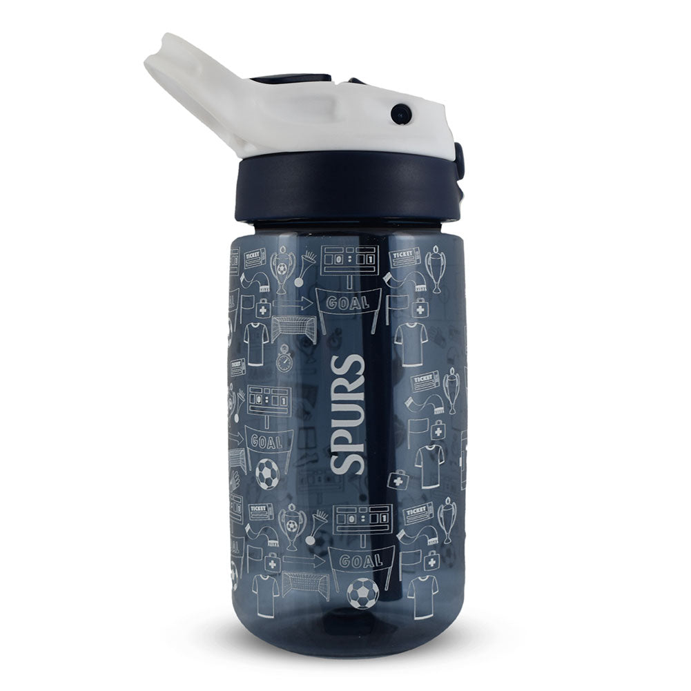 Tottenham Hotspur Junior Water Bottle