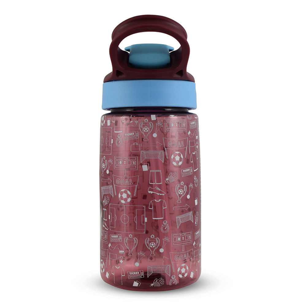 West Ham United Junior Water Bottle