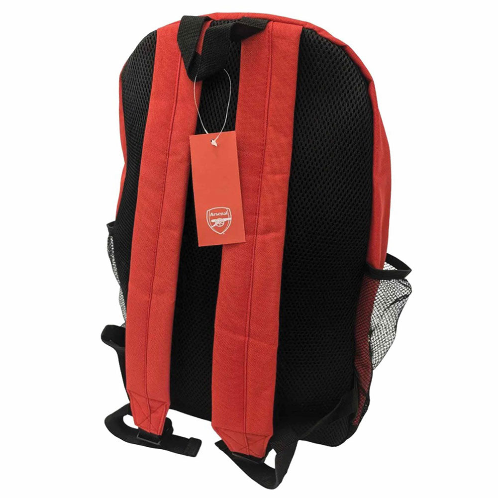 Arsenal Backpack