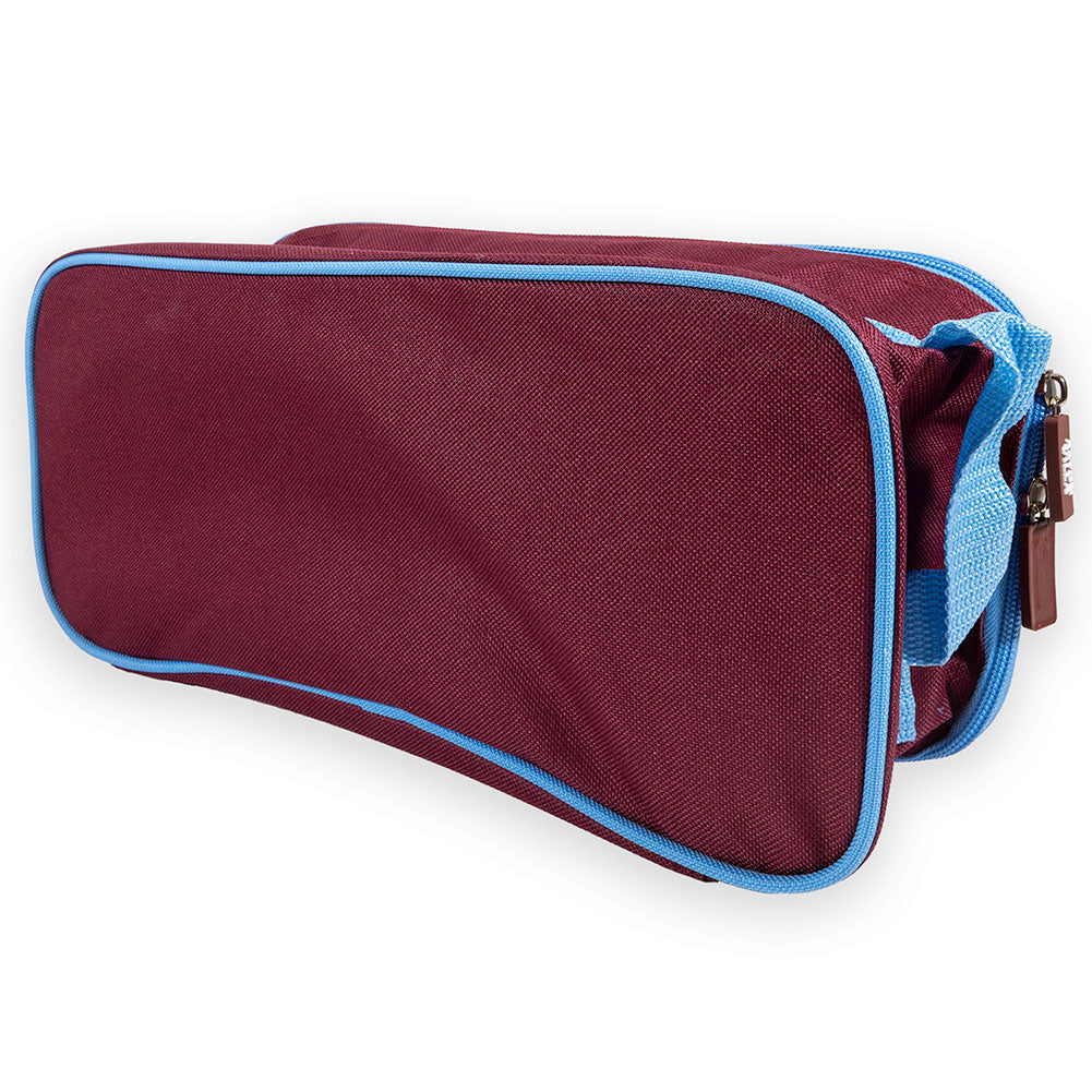 Aston Villa 'Up the Villa' Boot Bag