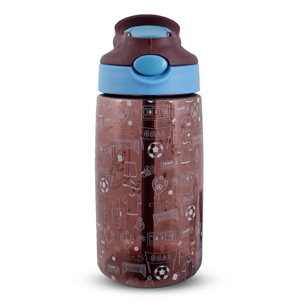 Aston Villa Junior Water Bottle