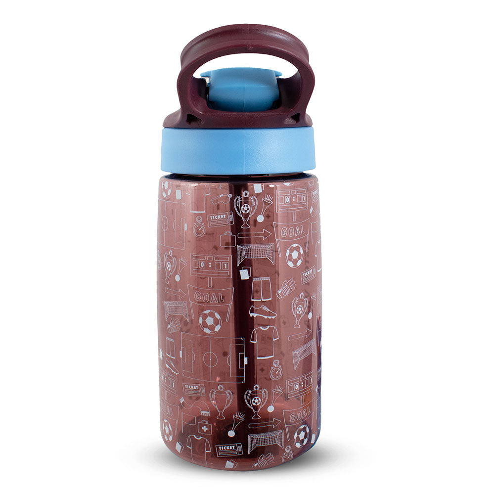 Aston Villa Junior Water Bottle
