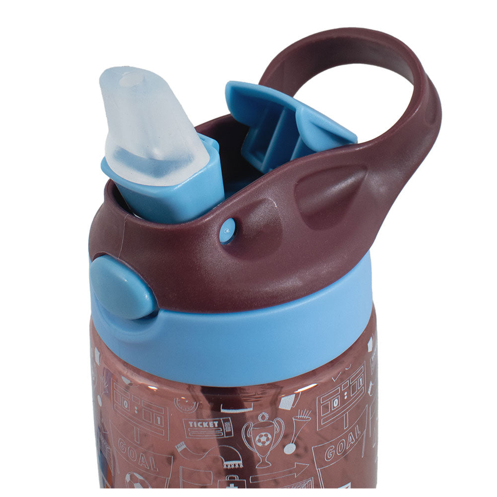 Aston Villa Junior Water Bottle