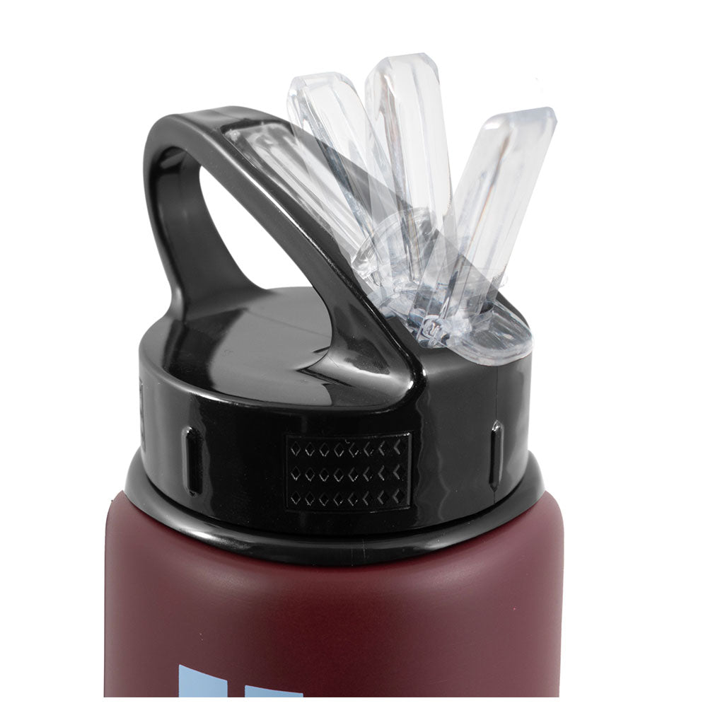Aston Villa Aluminium Drinks Bottle ST