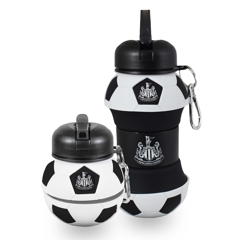 Newcastle United Collapsible Drinks Bottle