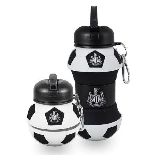 Newcastle United Collapsible Drinks Bottle