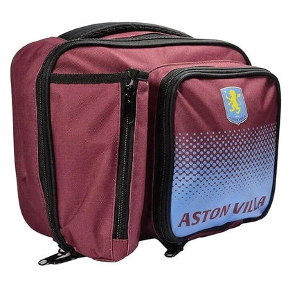 Aston Villa Fade Lunch Bag – view 2 of 3