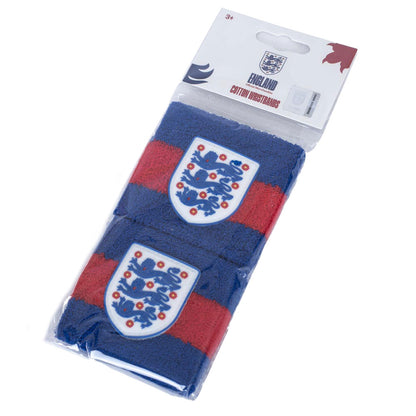 England Wristbands – view 3 of 3