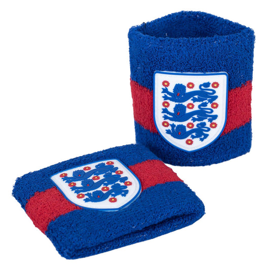 England Wristbands