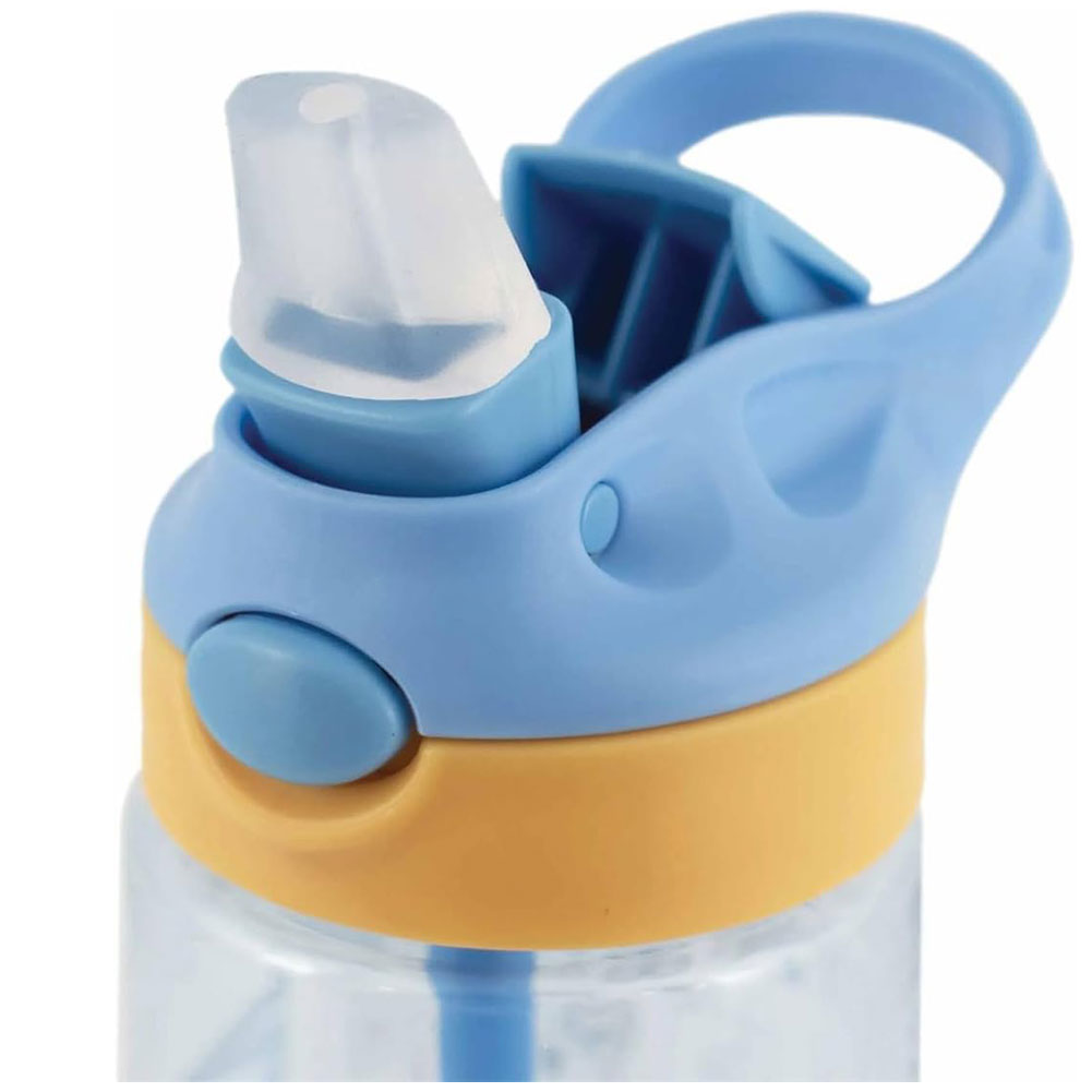 Manchester City Junior Water Bottle