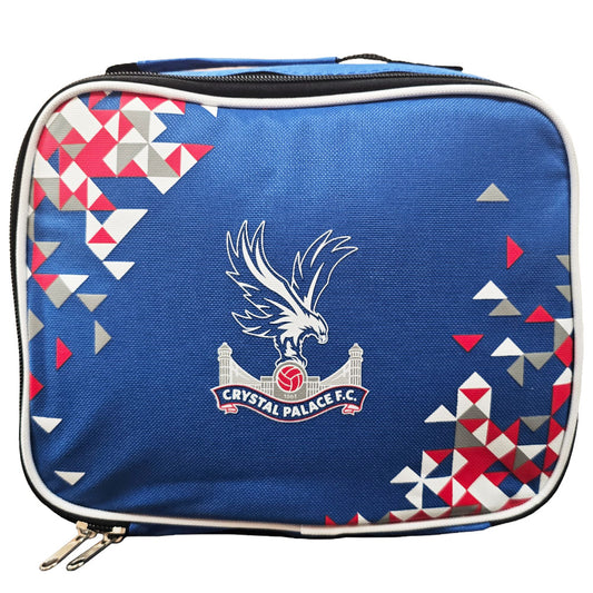 Crystal Palace Particle Lunch Bag